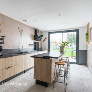 Maison Sequedin 6 pièces 122m2