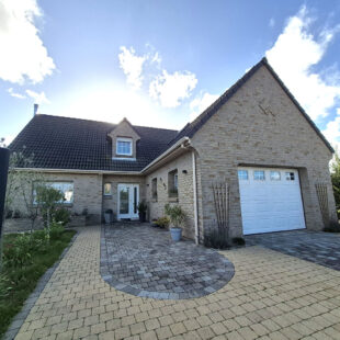 Pavillon Grand Fort Philippe 170 m2