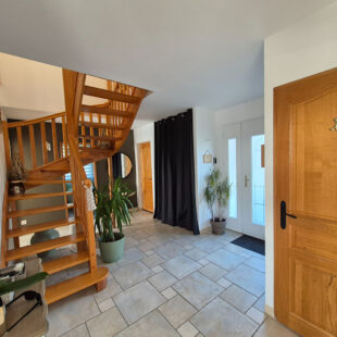 Pavillon Grand Fort Philippe 170 m2