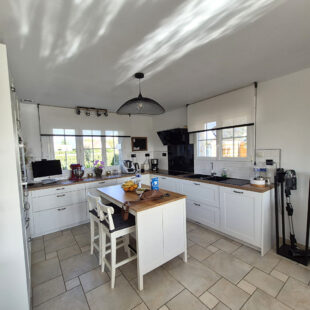 Pavillon Grand Fort Philippe 170 m2