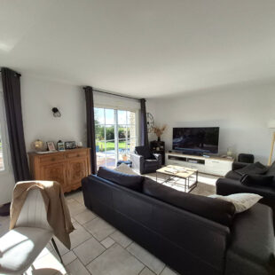 Pavillon Grand Fort Philippe 170 m2