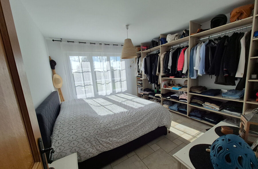 Pavillon Grand Fort Philippe 170 m2