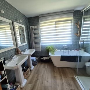 Pavillon Grand Fort Philippe 170 m2