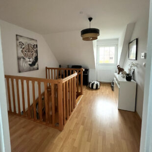 Pavillon Grand Fort Philippe 170 m2