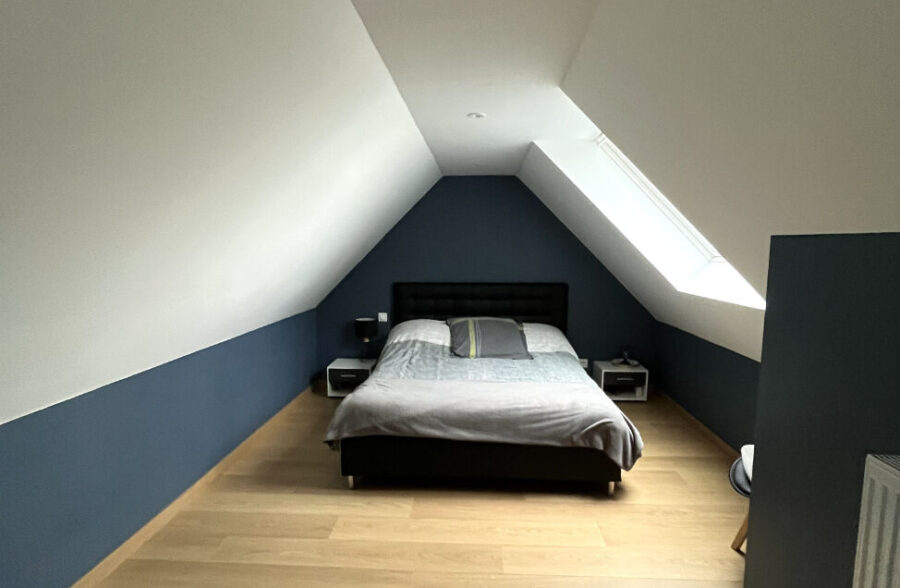 Pavillon Grand Fort Philippe 170 m2