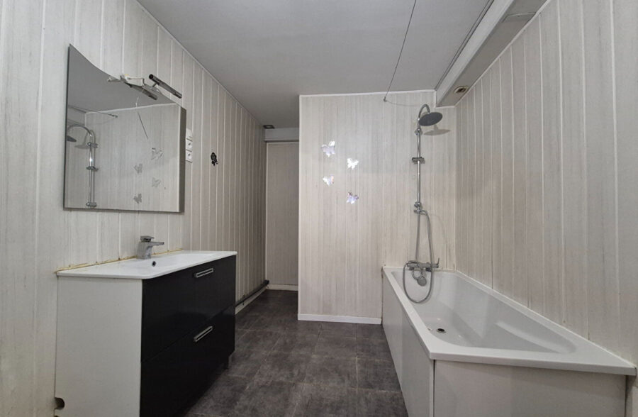 Maison Fauquembergues 4 pièce(s) 109 m2