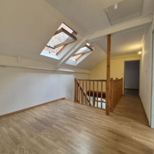 Maison Fauquembergues 4 pièce(s) 109 m2