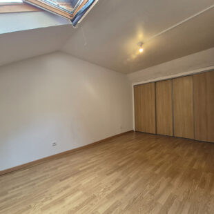 Maison Fauquembergues 4 pièce(s) 109 m2