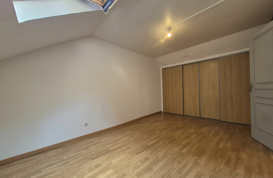 Maison Fauquembergues 4 pièce(s) 109 m2