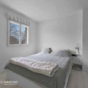 Maison individuelle récente