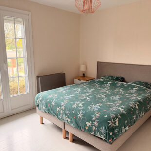 Pavillon plain-pied individuel 4 chambres 156 m2