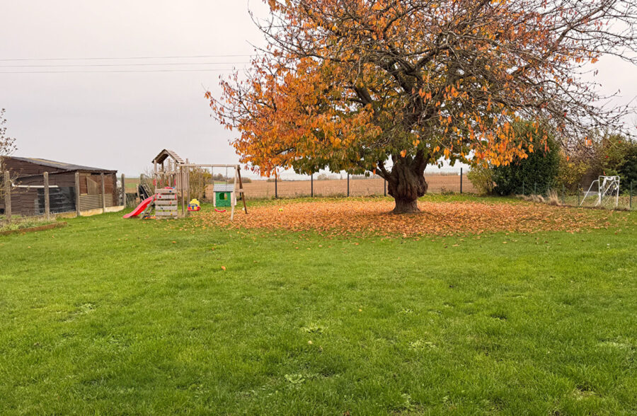 Pavillon plain-pied individuel 4 chambres 156 m2