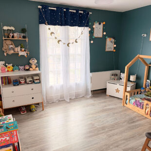 Pavillon plain-pied individuel 4 chambres 156 m2