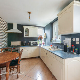 Maison individuelle avec Atelier de 150m²