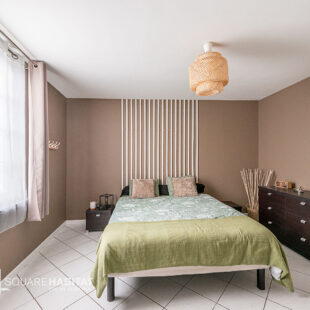 Maison individuelle avec Atelier de 150m²