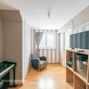 Maison individuelle avec Atelier de 150m²