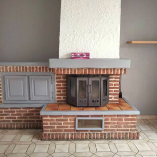 Maison Lomme 2 chambres, 73 m2, idéale investisseur, locataire en place