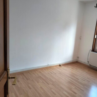 Maison Lomme 2 chambres, 73 m2, idéale investisseur, locataire en place