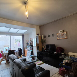 Maison Lomme 73 m2 secteur Mitterie