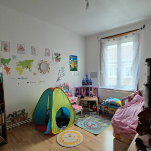 Maison Lomme 73 m2 secteur Mitterie