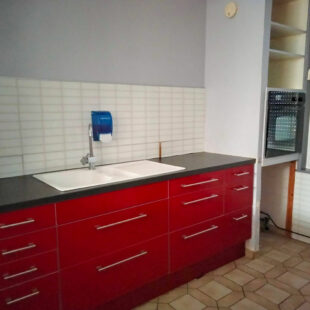 Maison Lomme 73 m2 secteur Mitterie