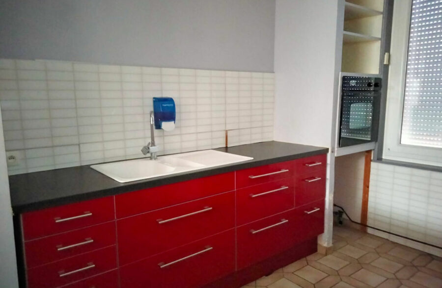 Maison Lomme 73 m2 secteur Mitterie