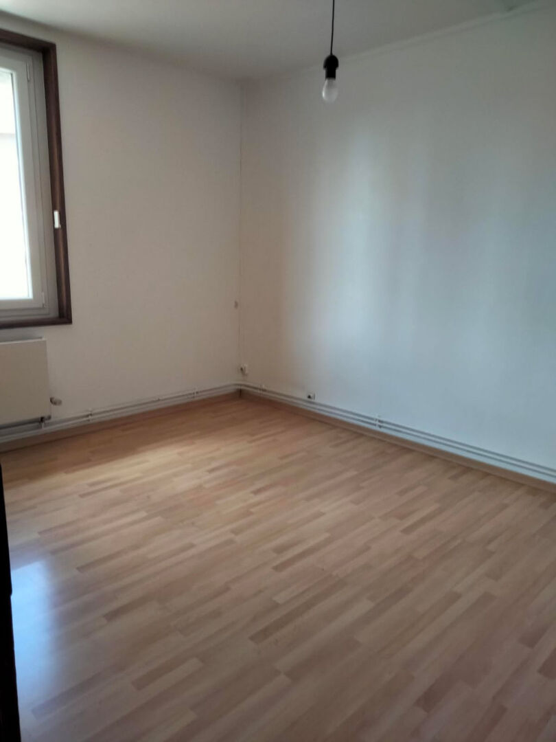 Maison Lomme 73 m2 secteur Mitterie