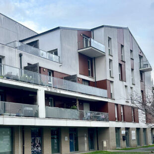 Appartement Wasquehal