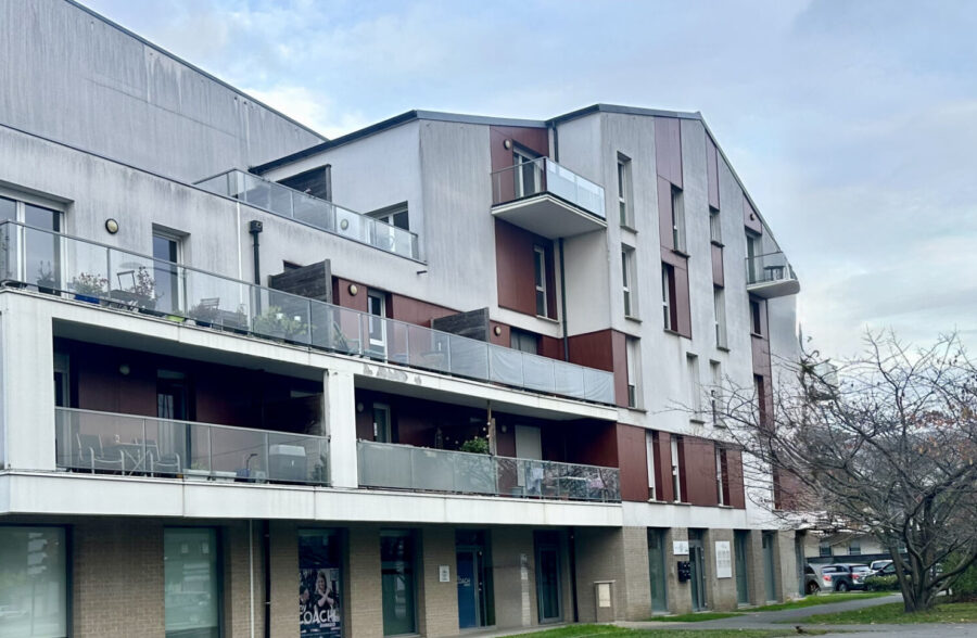 Appartement Wasquehal