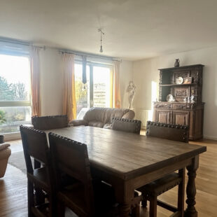 Appartement Wasquehal