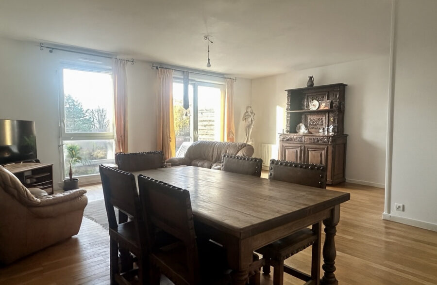 Appartement Wasquehal