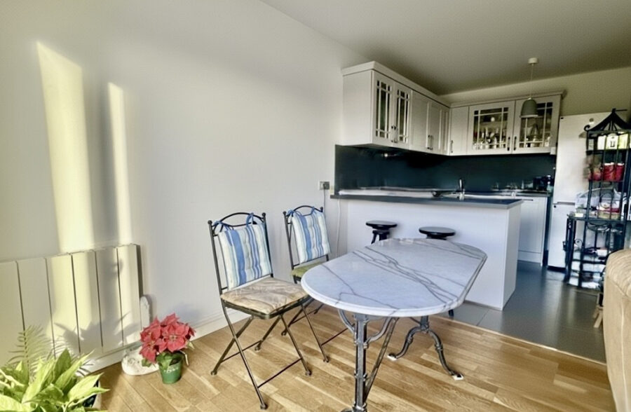 Appartement Wasquehal