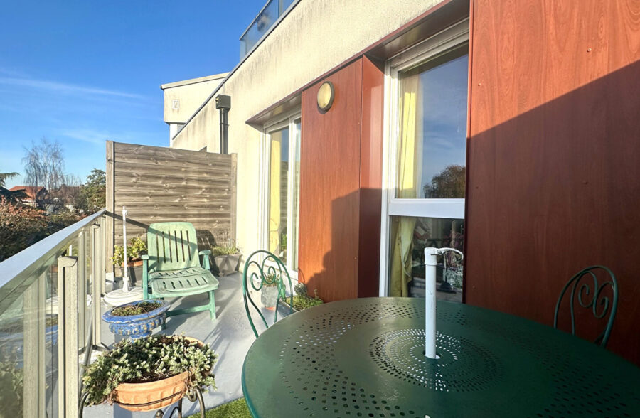 Appartement Wasquehal