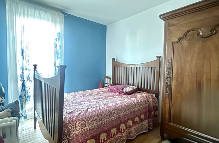 Appartement Wasquehal