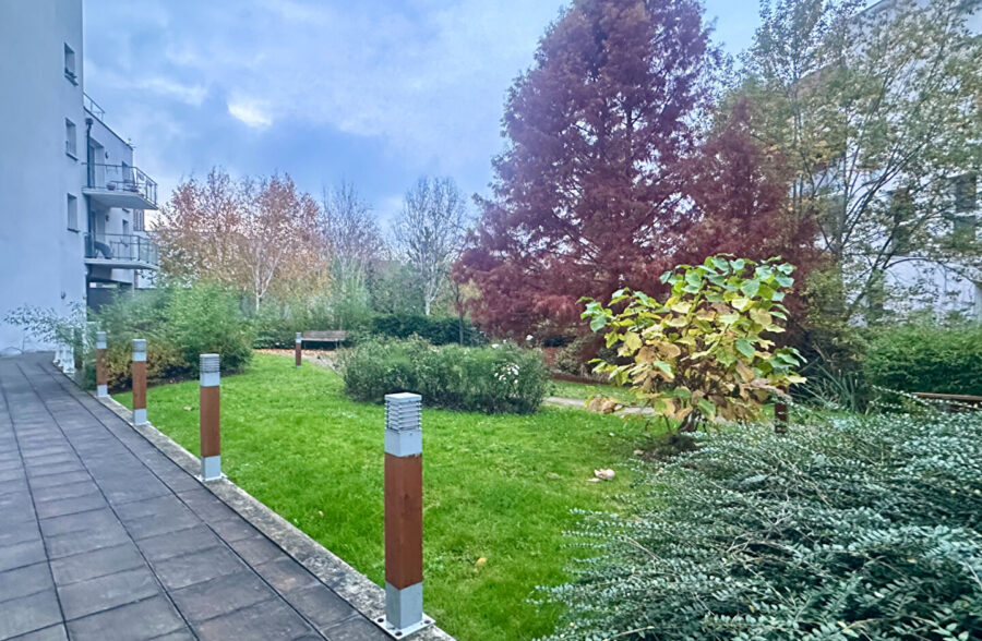 Appartement Wasquehal