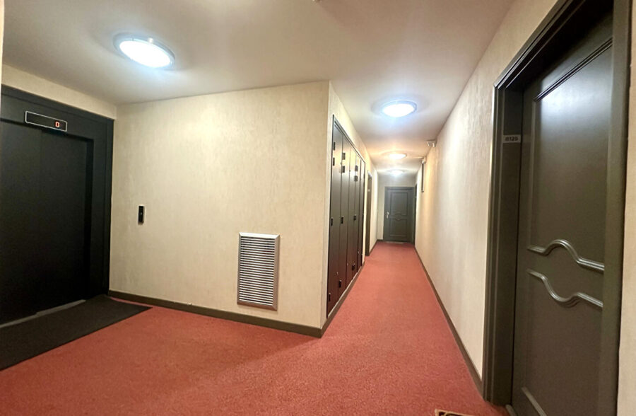 Appartement Wasquehal