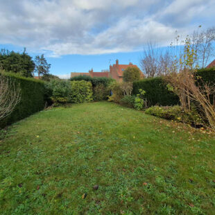 Croix, maison semi-individuelle, 4 chambres, jardin et garage