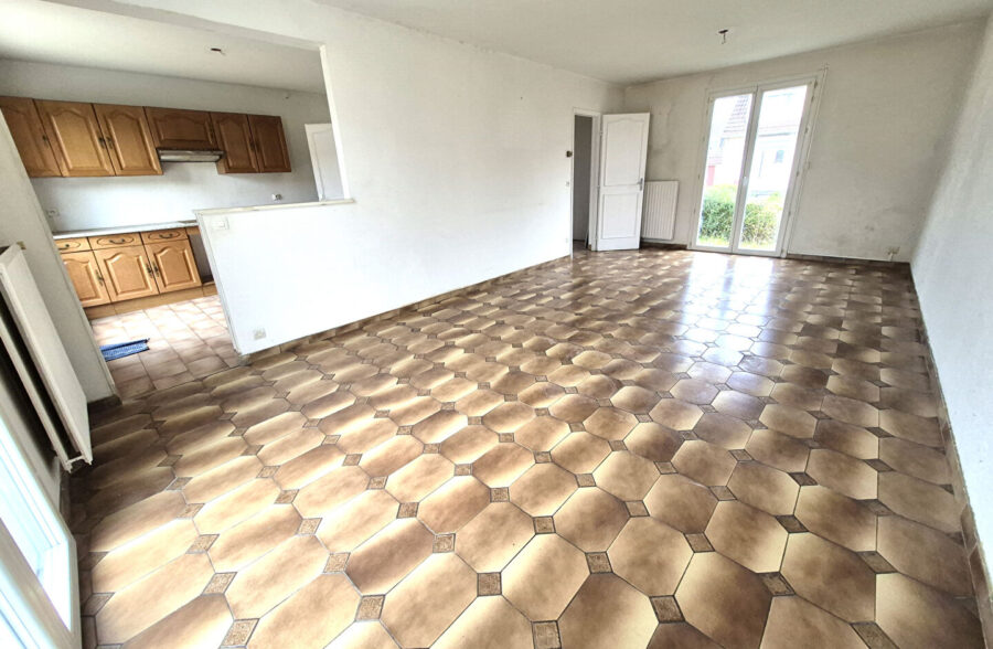 Maison Cambrai 6 pièce(s) 85 m2