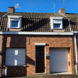 Maison primo ou investisseur St Jans Cappel