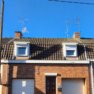 Maison primo ou investisseur St Jans Cappel