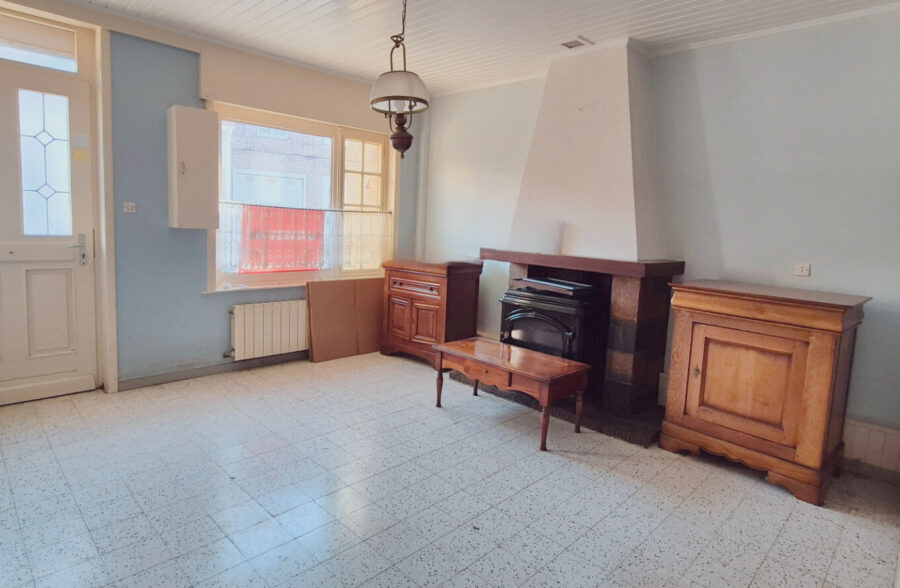 Maison primo ou investisseur St Jans Cappel