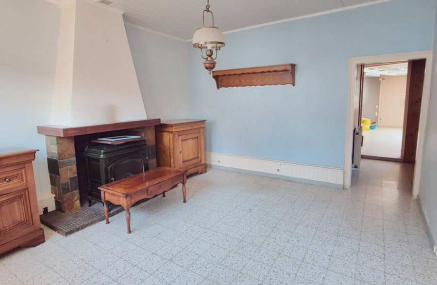 Maison primo ou investisseur St Jans Cappel