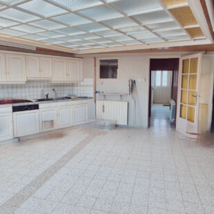 Maison primo ou investisseur St Jans Cappel