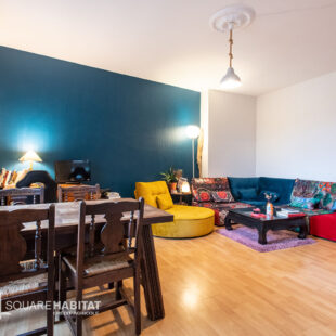 Appartement Boulogne Sur Mer 4 pièce(s) 80.56 m2