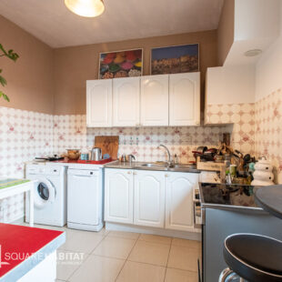 Appartement Boulogne Sur Mer 4 pièce(s) 80.56 m2