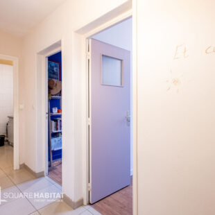 Appartement Boulogne Sur Mer 4 pièce(s) 80.56 m2