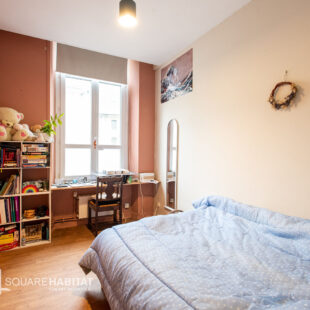 Appartement Boulogne Sur Mer 4 pièce(s) 80.56 m2