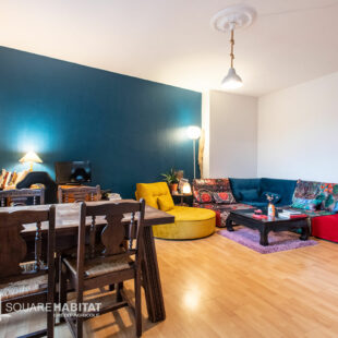 Appartement Boulogne Sur Mer 4 pièce(s) 80.56 m2