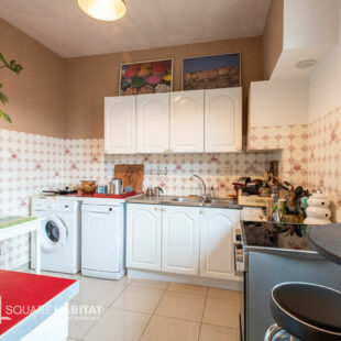 Appartement Boulogne Sur Mer 4 pièce(s) 80.56 m2