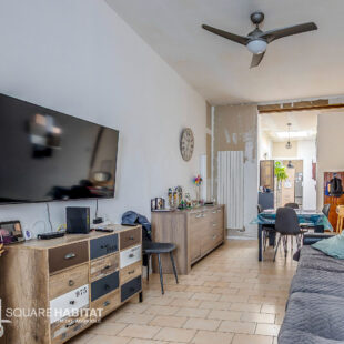 Tourcoing Chene Houpline, 8 minutes à pied du centre ville ..